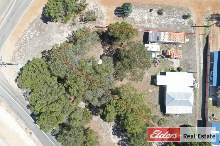 Third view of Homely house listing, 1 Bennett Street, Bremer Bay WA 6338