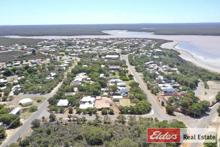 Fourth view of Homely house listing, 1 Bennett Street, Bremer Bay WA 6338