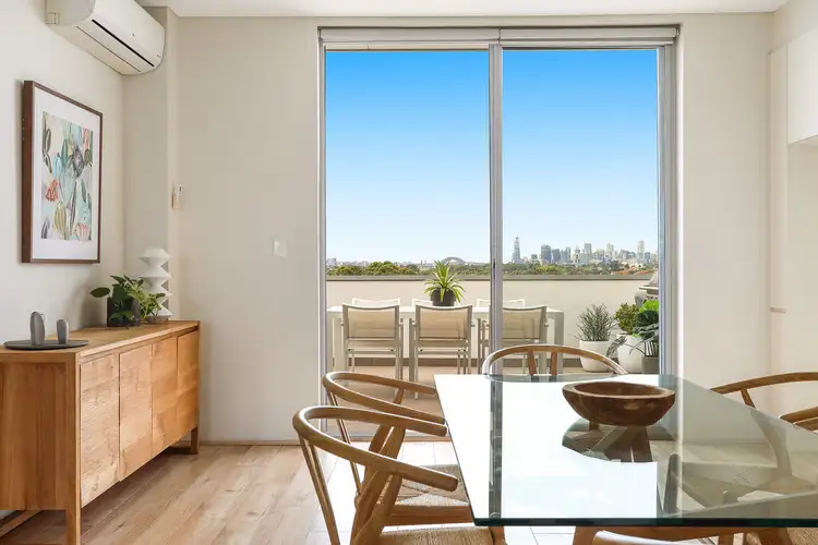 Second view of Homely unit listing, 27/28 Gower Street, Summer Hill NSW 2130