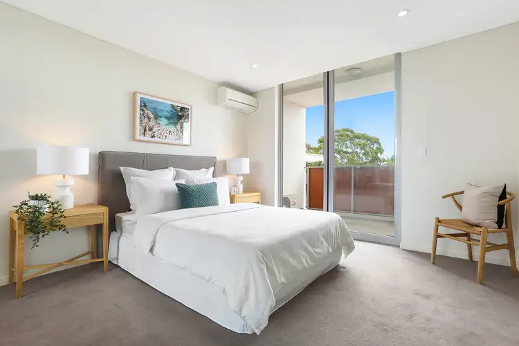 Third view of Homely unit listing, 27/28 Gower Street, Summer Hill NSW 2130