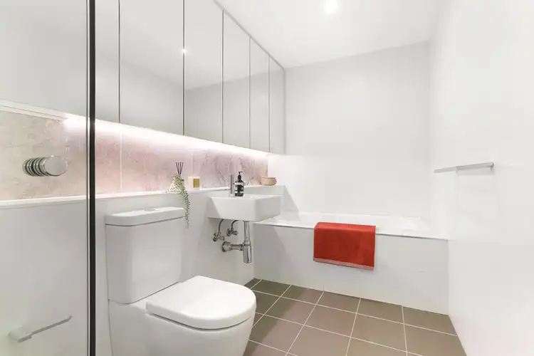Fourth view of Homely unit listing, 27/28 Gower Street, Summer Hill NSW 2130
