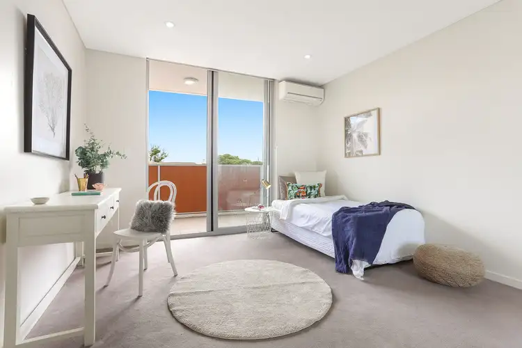 Fifth view of Homely unit listing, 27/28 Gower Street, Summer Hill NSW 2130