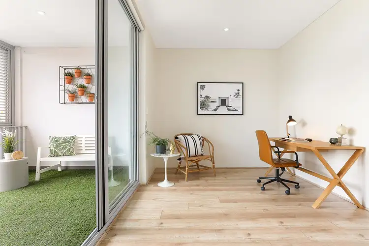 Sixth view of Homely unit listing, 27/28 Gower Street, Summer Hill NSW 2130
