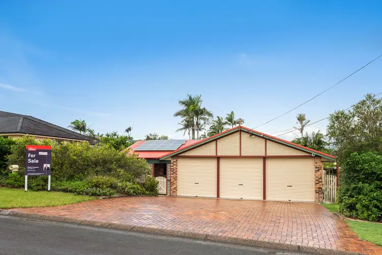 17 Meribah Street, Shailer Park QLD 4128