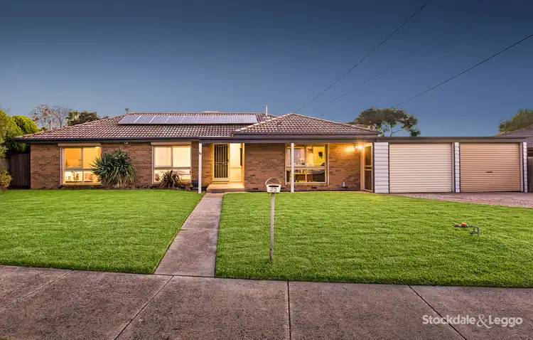 Main view of Homely house listing, 23 Stephen Road, Ferntree Gully VIC 3156