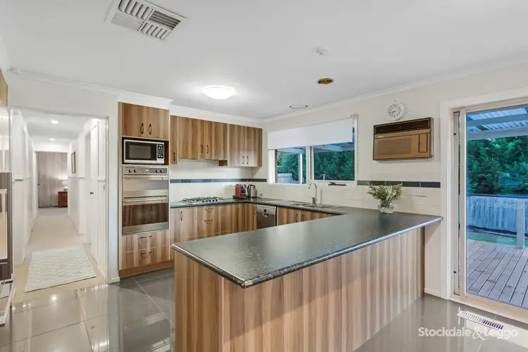 Second view of Homely house listing, 23 Stephen Road, Ferntree Gully VIC 3156