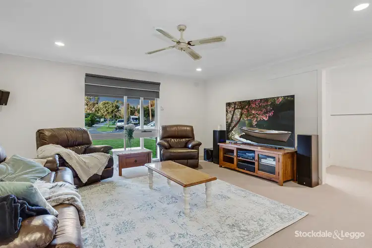 Third view of Homely house listing, 23 Stephen Road, Ferntree Gully VIC 3156