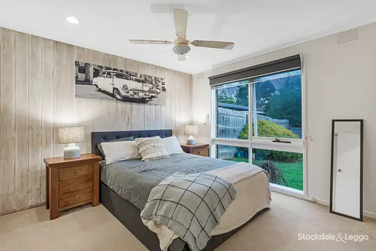 Fifth view of Homely house listing, 23 Stephen Road, Ferntree Gully VIC 3156