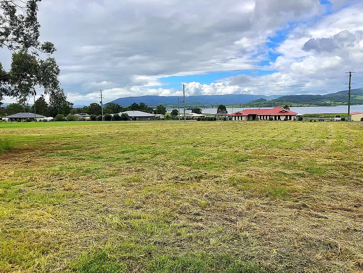 Second view of Homely rural property listing, Lot 1 Oakland Park Drive, Hazeldean QLD 4515
