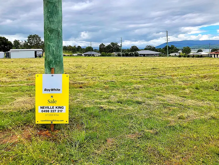 Sixth view of Homely rural property listing, Lot 1 Oakland Park Drive, Hazeldean QLD 4515