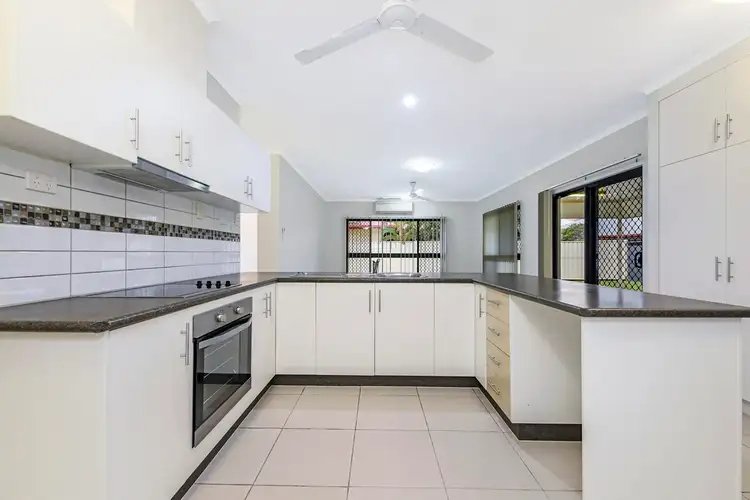 Second view of Homely house listing, 20 Mirrakma Crescent, Lyons NT 810