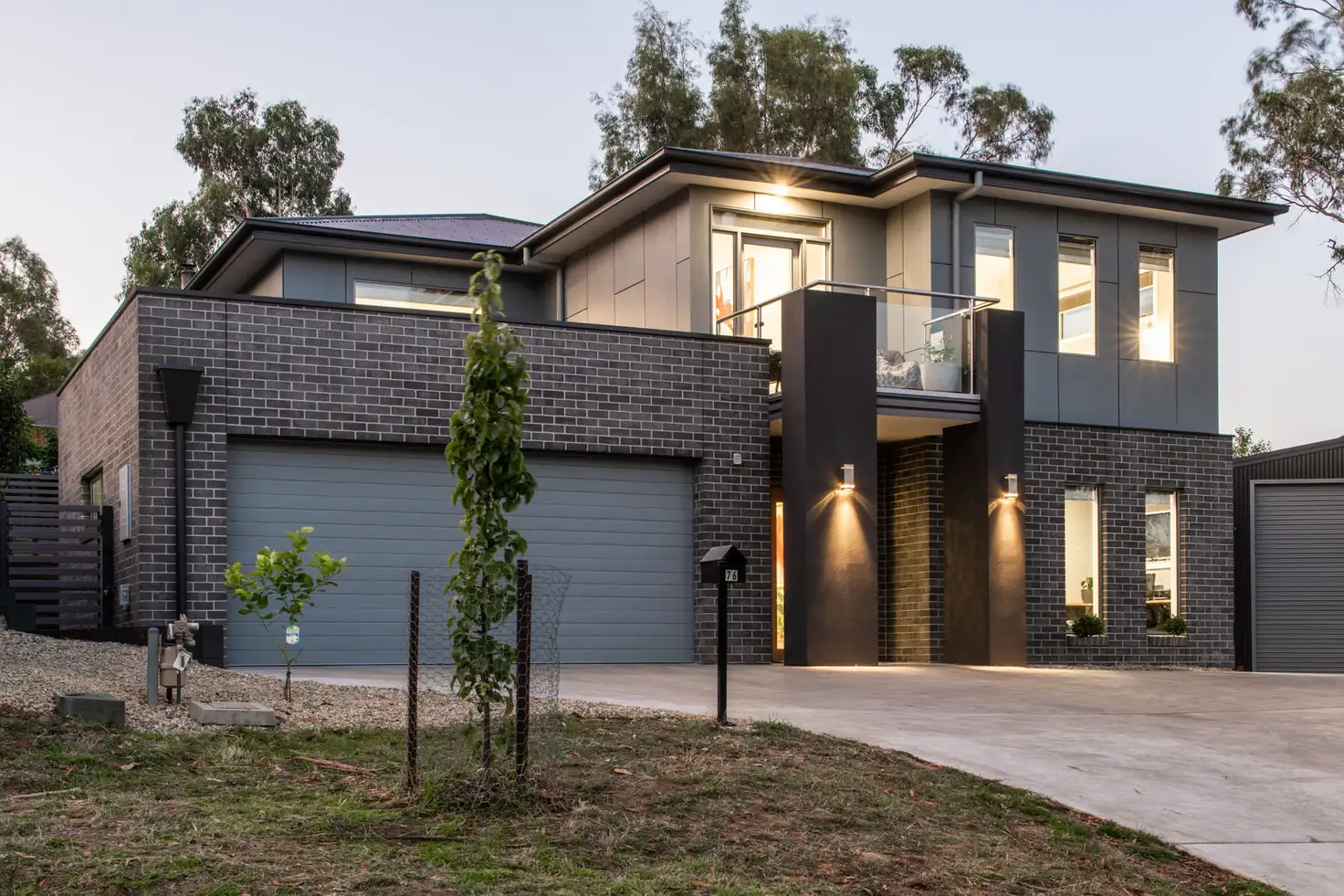 Main view of Homely house listing, 76 Peel Street West, West Launceston TAS 7250