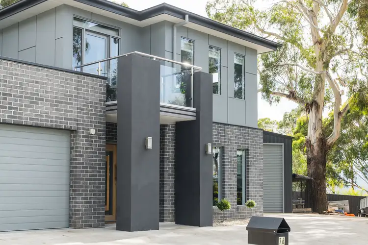 Third view of Homely house listing, 76 Peel Street West, West Launceston TAS 7250