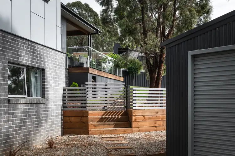 Fifth view of Homely house listing, 76 Peel Street West, West Launceston TAS 7250