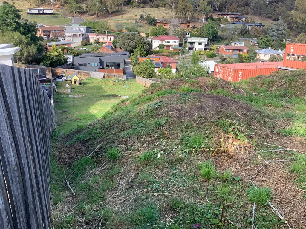 Main view of Homely land listing, 7 Thrower Street, West Launceston TAS 7250