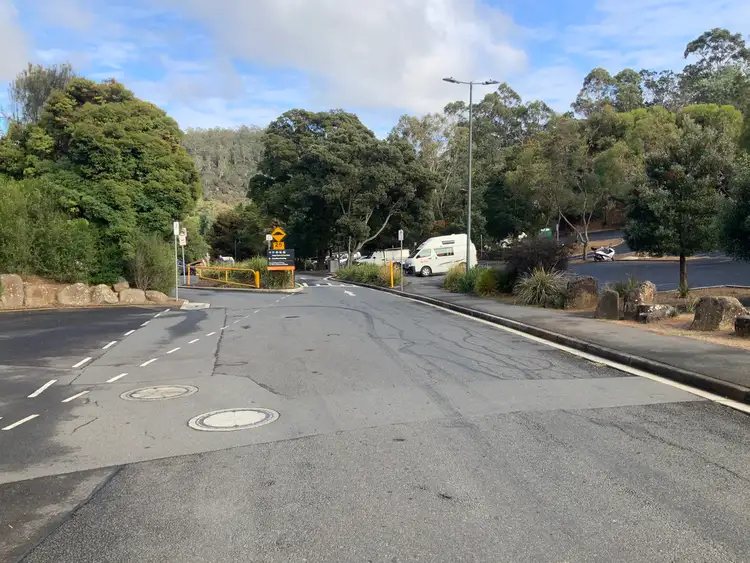 Second view of Homely land listing, 7 Thrower Street, West Launceston TAS 7250