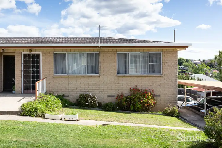 Second view of Homely unit listing, 9/10 Chant Street, East Launceston TAS 7250