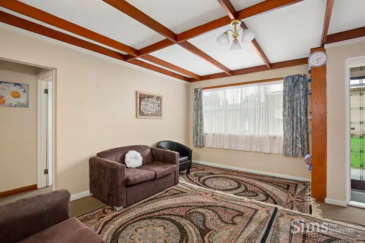 Third view of Homely unit listing, 9/10 Chant Street, East Launceston TAS 7250