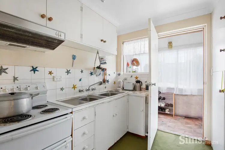 Fifth view of Homely unit listing, 9/10 Chant Street, East Launceston TAS 7250