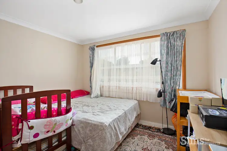 Sixth view of Homely unit listing, 9/10 Chant Street, East Launceston TAS 7250