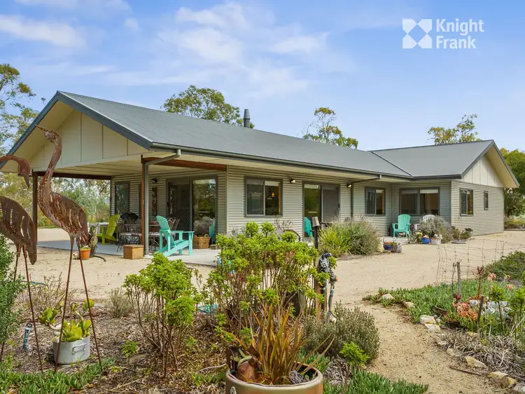 Main view of Homely house listing, 193 Cambria Drive, Dolphin Sands TAS 7190
