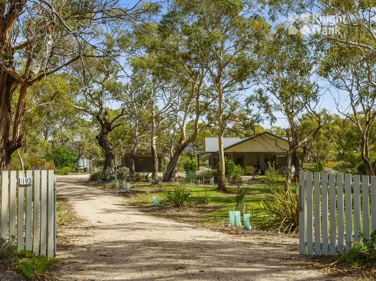 Second view of Homely house listing, 193 Cambria Drive, Dolphin Sands TAS 7190