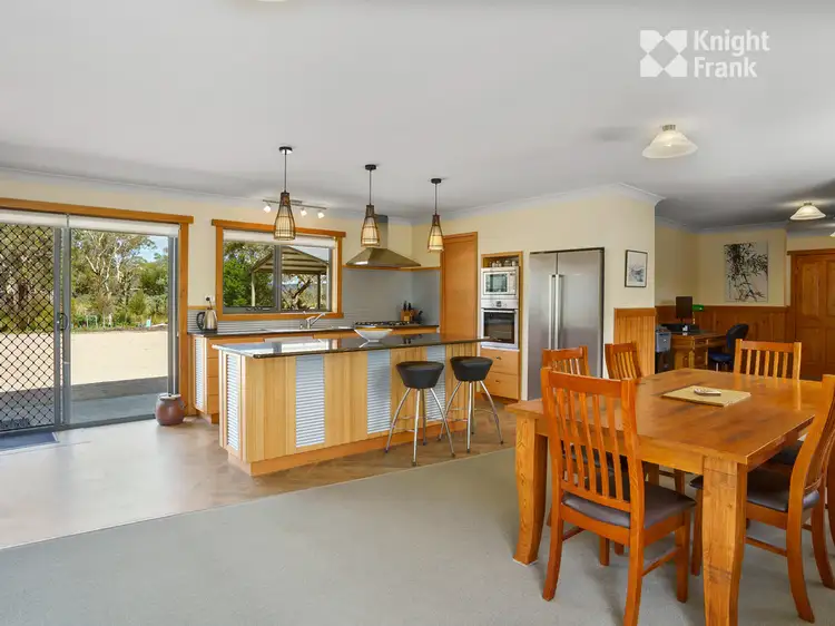 Sixth view of Homely house listing, 193 Cambria Drive, Dolphin Sands TAS 7190