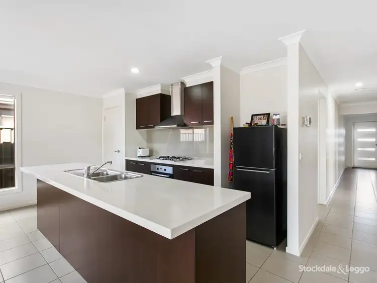 Main view of Homely house listing, 10 Shorey Place, Cranbourne West VIC 3977