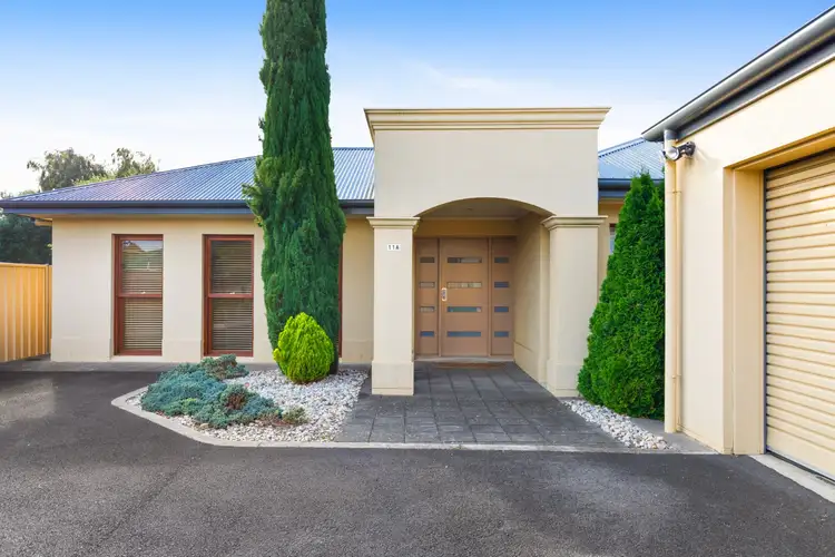 Main view of Homely house listing, 11A Wallace Street, Mount Gambier SA 5290
