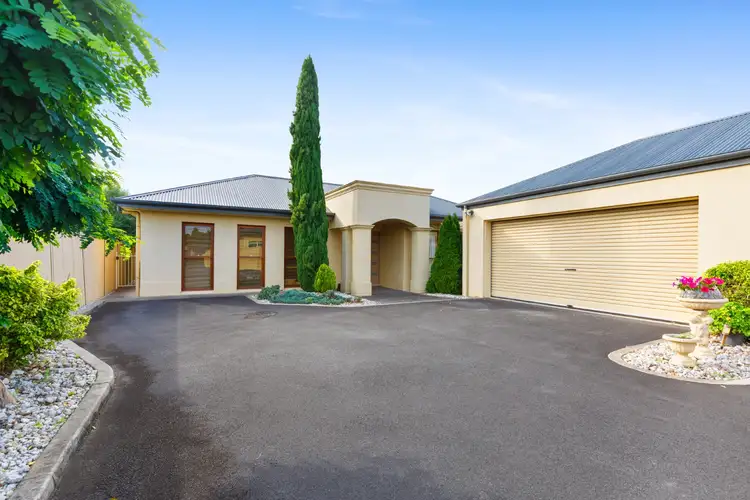 Second view of Homely house listing, 11A Wallace Street, Mount Gambier SA 5290