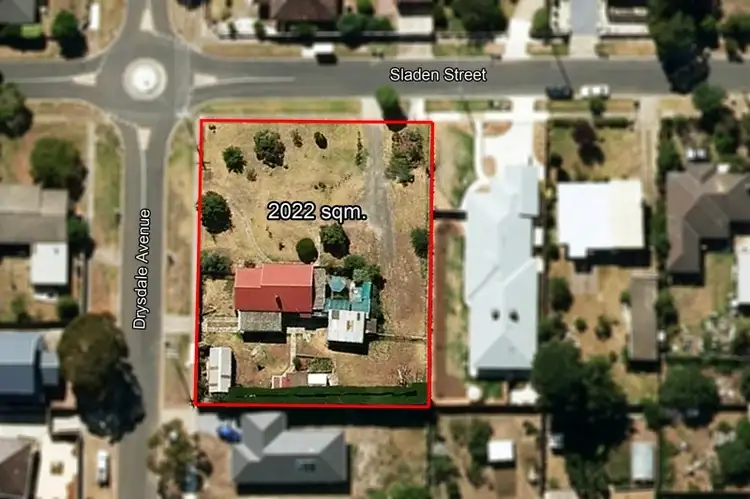 Second view of Homely house listing, 58 Sladen Street, Hamlyn Heights VIC 3215