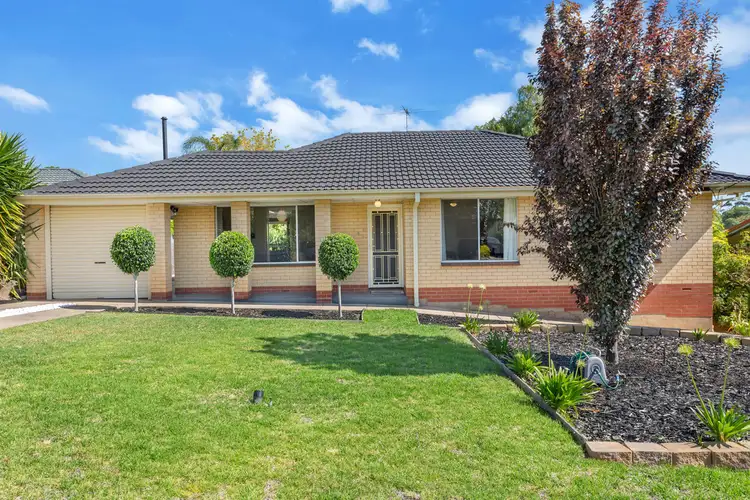 Third view of Homely house listing, 4 Kimberly Way, Happy Valley SA 5159