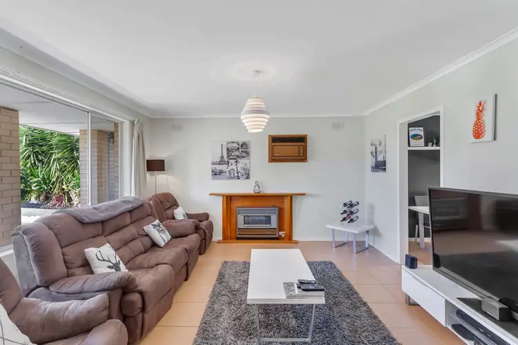 Fourth view of Homely house listing, 4 Kimberly Way, Happy Valley SA 5159