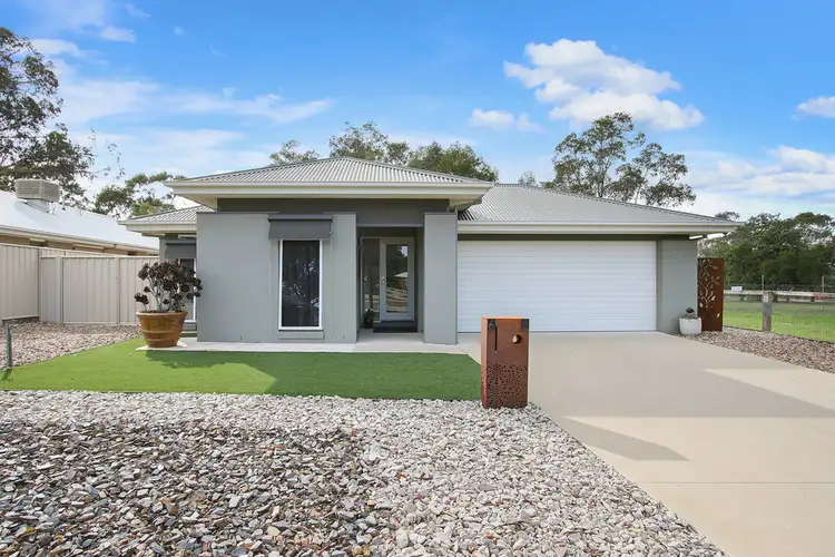 Main view of Homely house listing, 62 Whistler Concourse, Bandiana VIC 3691