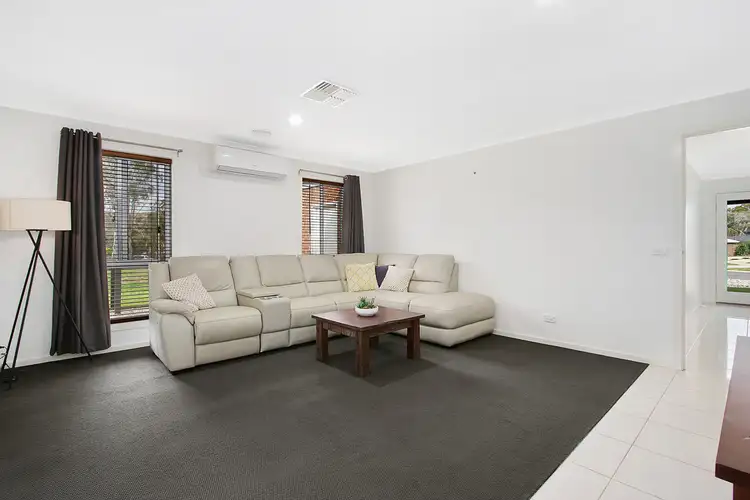 Fifth view of Homely house listing, 62 Whistler Concourse, Bandiana VIC 3691