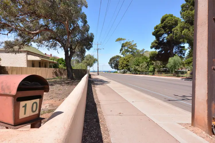 Fourth view of Homely house listing, 10 Cudmore Terrace, Whyalla SA 5600