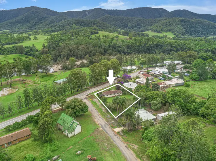 Main view of Homely house listing, 5031 Oxley Highway, Long Flat NSW 2446