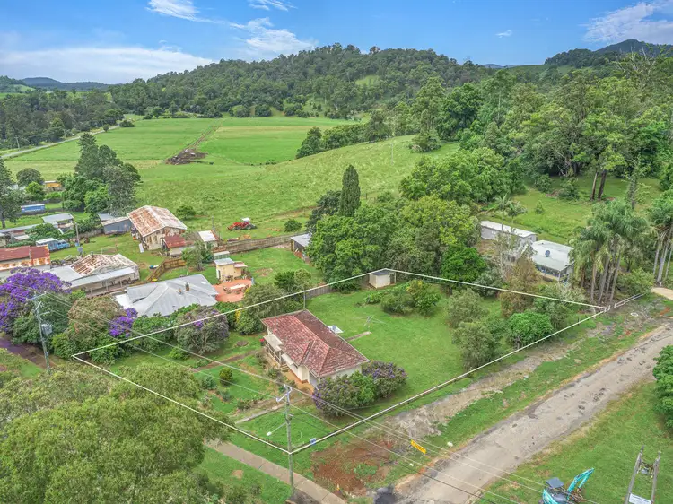 Second view of Homely house listing, 5031 Oxley Highway, Long Flat NSW 2446