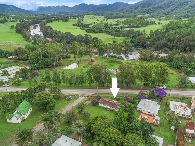 Third view of Homely house listing, 5031 Oxley Highway, Long Flat NSW 2446