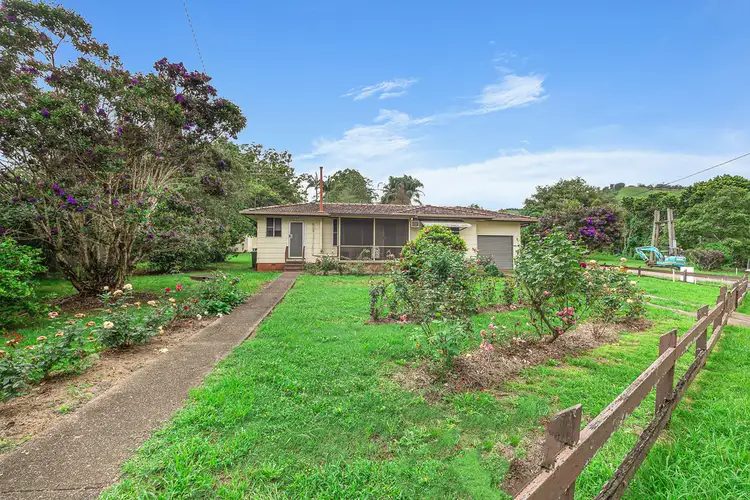 Fourth view of Homely house listing, 5031 Oxley Highway, Long Flat NSW 2446