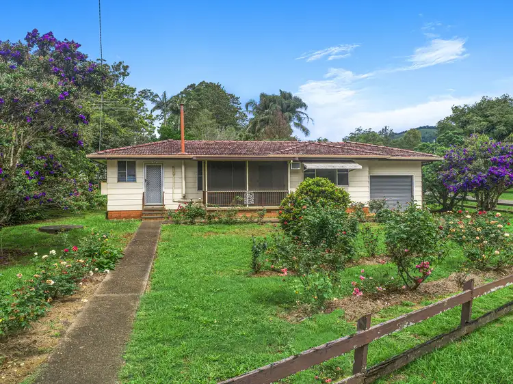 Fifth view of Homely house listing, 5031 Oxley Highway, Long Flat NSW 2446