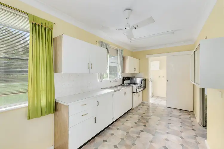 Sixth view of Homely house listing, 5031 Oxley Highway, Long Flat NSW 2446