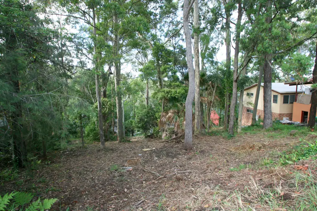 Main view of Homely land listing, 10 First Ridge Road, Smiths Lake NSW 2428