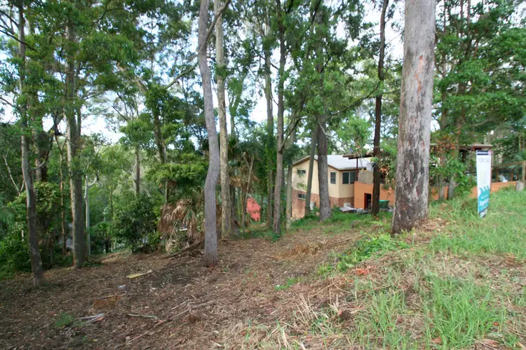 Third view of Homely land listing, 10 First Ridge Road, Smiths Lake NSW 2428