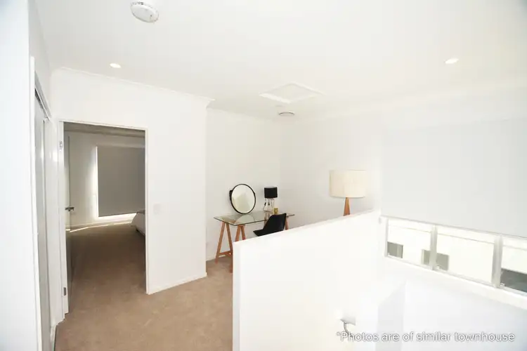 Fifth view of Homely townhouse listing, 24/156 Marina Quays Boulevard, Hope Island QLD 4212
