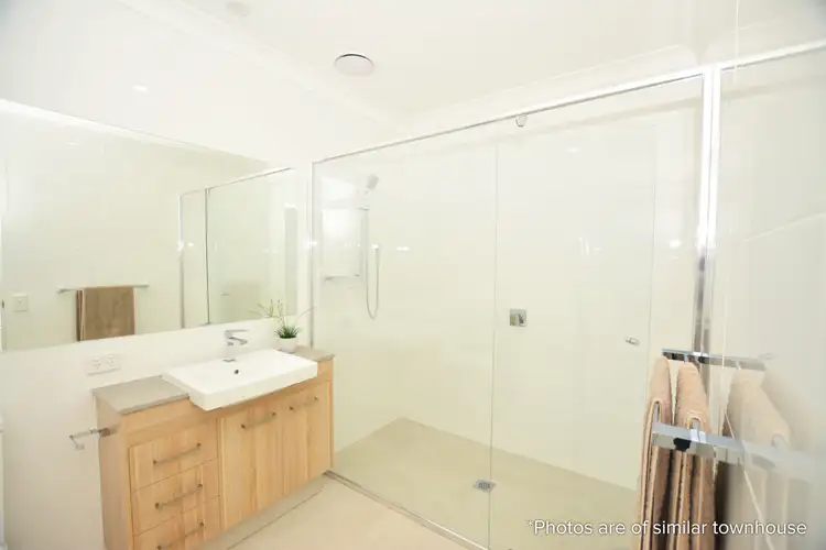 Sixth view of Homely townhouse listing, 24/156 Marina Quays Boulevard, Hope Island QLD 4212