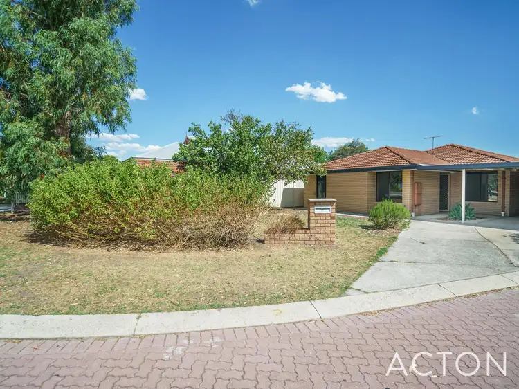 2 Maley Court, Ashfield WA 6054