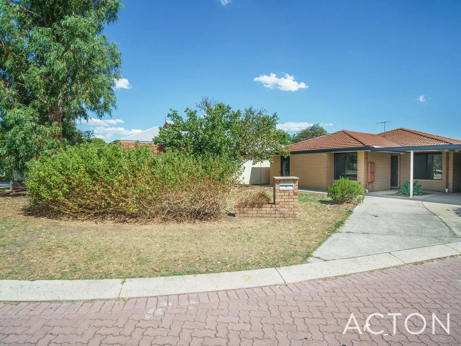Main view of Homely house listing, 2 Maley Court, Ashfield WA 6054