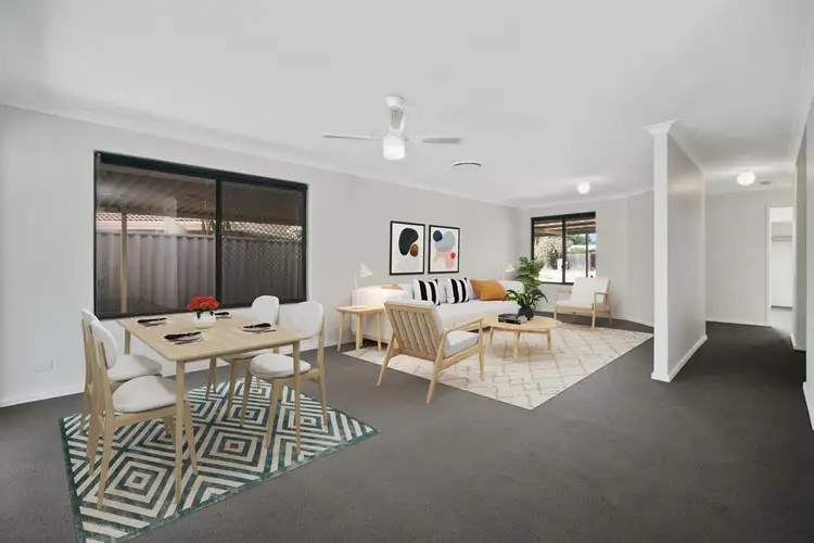 Second view of Homely house listing, 2 Maley Court, Ashfield WA 6054