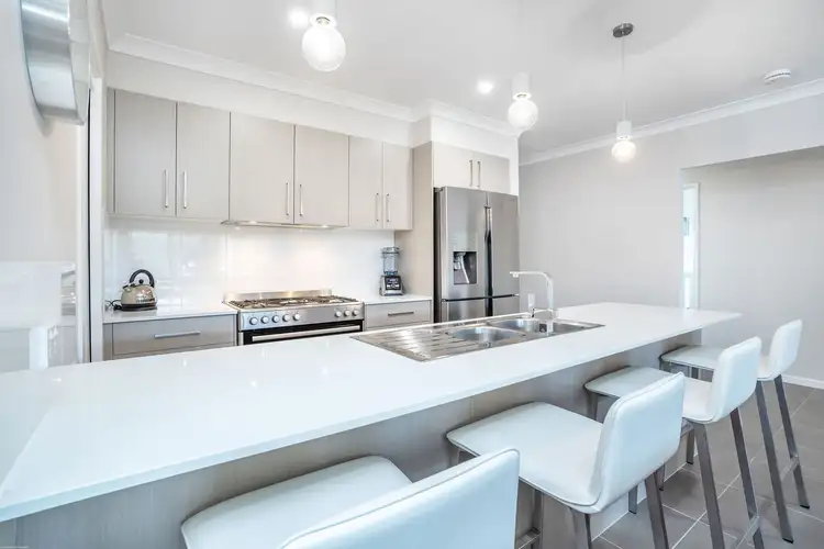 Fifth view of Homely house listing, 14 GREENCASTLE PARADE, Maudsland QLD 4210